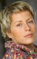 Actress, Design Barbara Demmer - filmography and biography.