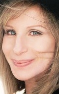 Barbra Streisand movies and biography.