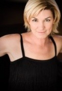 Actress Barbara Tyson - filmography and biography.