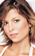 Actress Barbara Borges - filmography and biography.