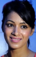 Actress Barkha Bisht - filmography and biography.