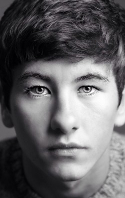 Barry Keoghan movies and biography.