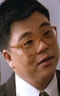 Writer, Actor, Producer Barry Wong - filmography and biography.