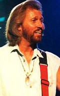 Composer, Actor, Writer, Producer Barry Gibb - filmography and biography.