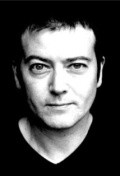 Actor, Writer Barry McEvoy - filmography and biography.