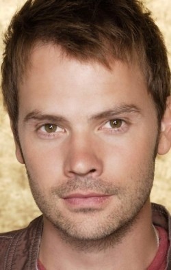 Barry Watson movies and biography.