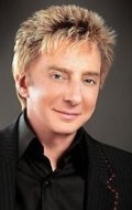 Actor, Writer, Composer Barry Manilow - filmography and biography.