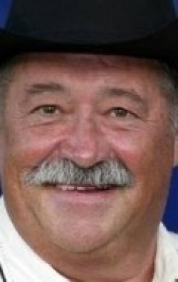 Barry Corbin movies and biography.
