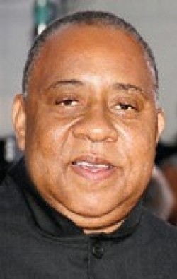 Barry Shabaka Henley movies and biography.