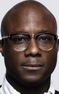 Actor, Director, Writer, Producer Barry Jenkins - filmography and biography.