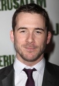 Barry Sloane movies and biography.