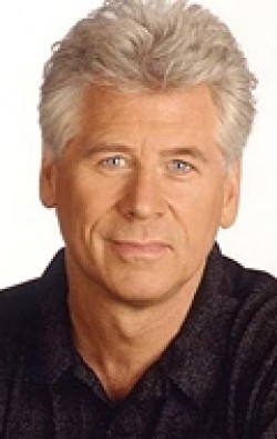 Actor Barry Bostwick - filmography and biography.