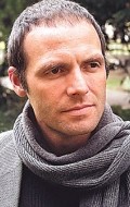 Actor, Composer Bastian Bodenhofer - filmography and biography.