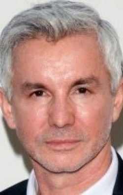 Actor, Director, Writer, Producer Baz Luhrmann - filmography and biography.