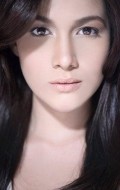 Actress Bea Alonzo - filmography and biography.