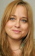Actress Beatie Edney - filmography and biography.
