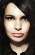 Actress Beatrice Dalle - filmography and biography.
