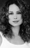 Actress Beatrice Luzzi - filmography and biography.