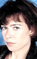 Actress Beate Finckh - filmography and biography.