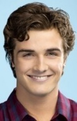 Beau Mirchoff movies and biography.