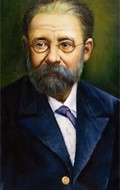 Composer Bedrich Smetana - filmography and biography.