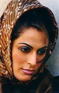 Actress Behnaz Jafari - filmography and biography.