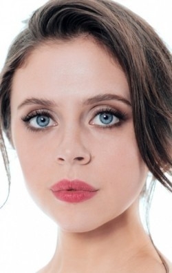 Bel Powley movies and biography.
