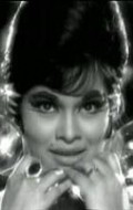 Actress Bela Bose - filmography and biography.
