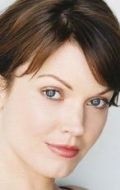 Bellamy Young movies and biography.