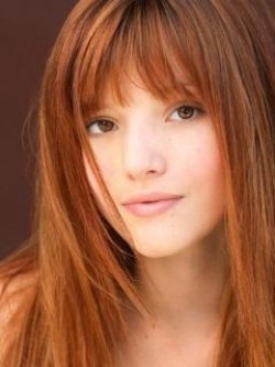 Bella Thorne movies and biography.