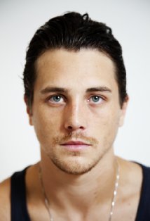 Ben Robson movies and biography.
