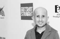 Ben Woolf movies and biography.