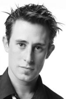 Actor Ben Chisholm - filmography and biography.