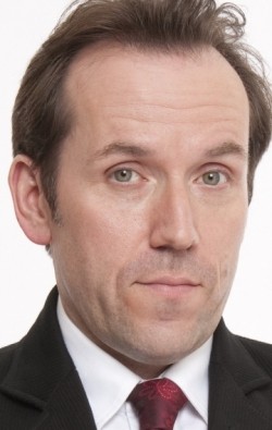 Actor, Director, Writer, Producer Ben Miller - filmography and biography.