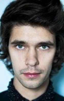 Actor Ben Whishaw - filmography and biography.