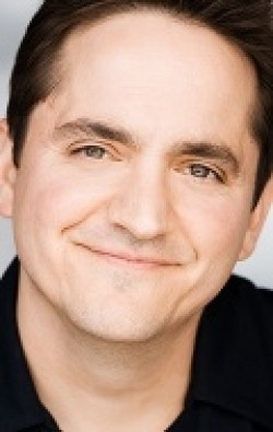 Actor, Director, Writer, Producer Ben Falcone - filmography and biography.