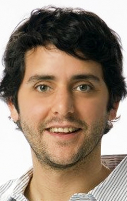 Ben Gleib movies and biography.