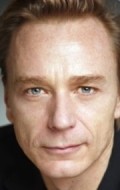 Ben Daniels movies and biography.
