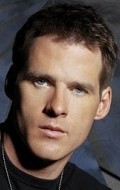 Ben Browder movies and biography.