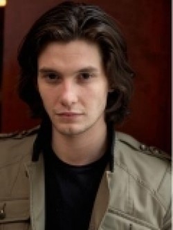 Ben Barnes movies and biography.
