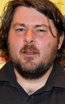 Actor, Director, Writer, Producer, Editor Ben Wheatley - filmography and biography.