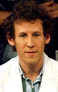 Composer, Actor Ben Lee - filmography and biography.