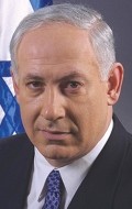  Benjamin Netanyahu - filmography and biography.