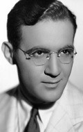 Composer, Actor, Writer Benny Goodman - filmography and biography.