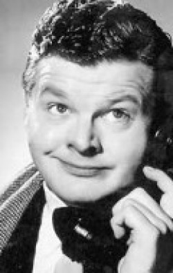 Benny Hill movies and biography.