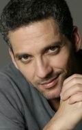 Actor, Writer, Producer Beppe Fiorello - filmography and biography.