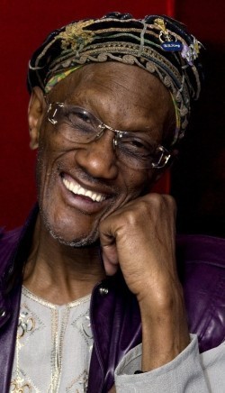 Bernie Worrell movies and biography.