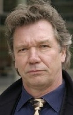Actor Bernd Tauber - filmography and biography.
