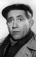 Actor Bernard La Jarrige - filmography and biography.