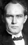 Actor Bernhard Goetzke - filmography and biography.